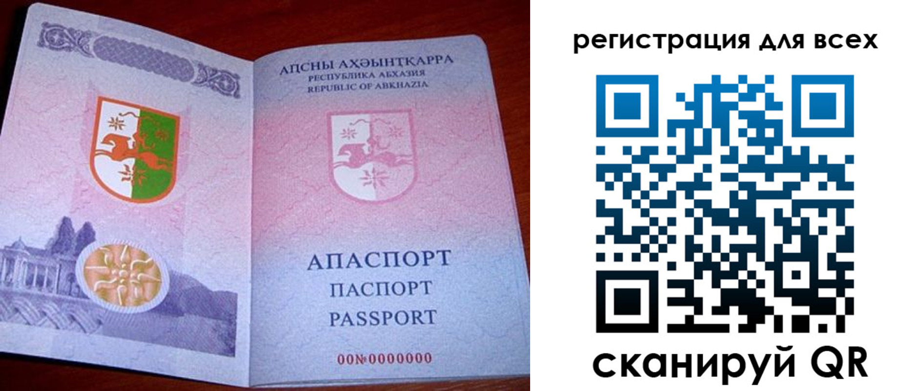 временная регистрация госуслуги в Ненецком АО